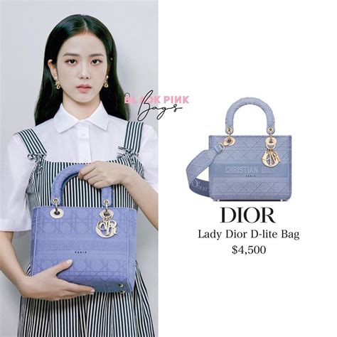 jisoo ysl bag|jisoo handbags.